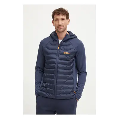 Sportovní bunda Jack Wolfskin Routeburn Pro Hybrid 1710512