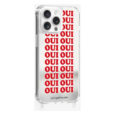 Obal na telefon LaCoqueFrançaise iPhone 13 Pro Max