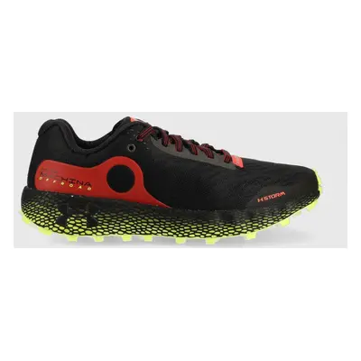 Běžecké boty Under Armour Hovr Machina Off Road , černá barva, 3023892-002