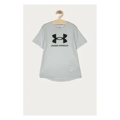 Under Armour - Dětské tričko 122-170 cm 1363282