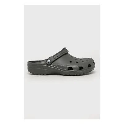 Bavlněné tričko Crocs Classic 10001