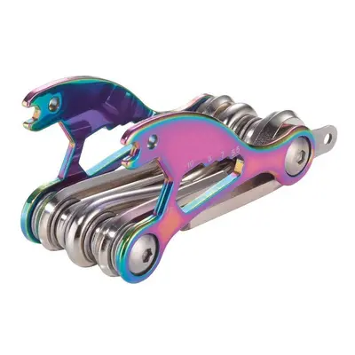 Kapesní multifunkční nástroj TROIKA Bike Multitool