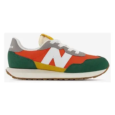 Dětské sneakers boty New Balance PH237EE