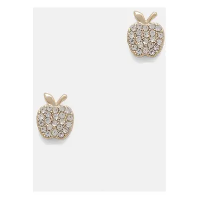 Náušnice Dkny PE APPLE STUD 04G00533