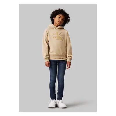 Dětské rifle Calvin Klein Jeans DAD IB0IB02113