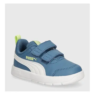 Dětské sneakers boty Puma Courtflex V3 V 310252