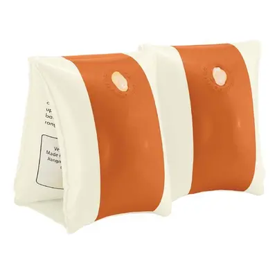 Plavecké rukávy pro děti Petites Pommes ALEX ARMBANDS 23CM X 15CM oranžová barva, ALEX