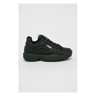 Fila - Boty Disruptor Low