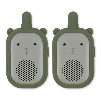 Vysílačka Konges Sløjd WALKIE TALKIE 2-pack KS101730