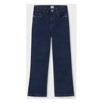 Dětské rifle Mayoral jeans basic 557