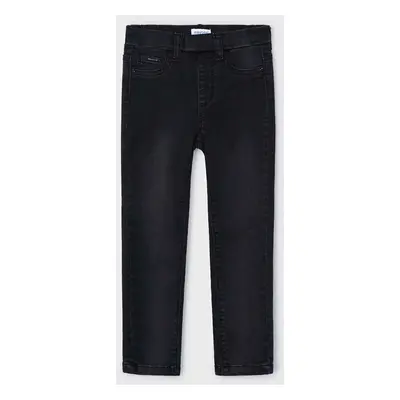 Dětské rifle Mayoral jeans basic 577