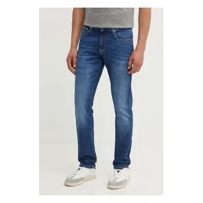 Džíny Calvin Klein Jeans pánské, J30J323686