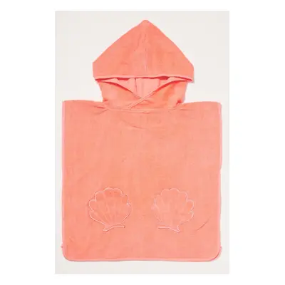 Dětská plážová osuška SunnyLife Hooded Towel