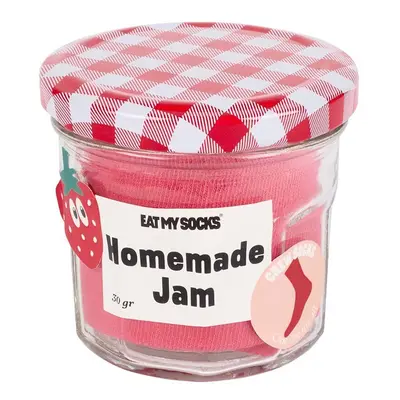 Ponožky Eat My Socks Homemade Jam