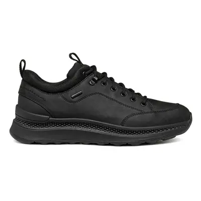 Sneakers boty Geox U SPHERICA ACTIF X2 černá barva, U46HMB 0FFEK C9999