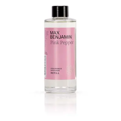 Náplň do difuzéru Max Benjamin Pink Pepper 150 ml