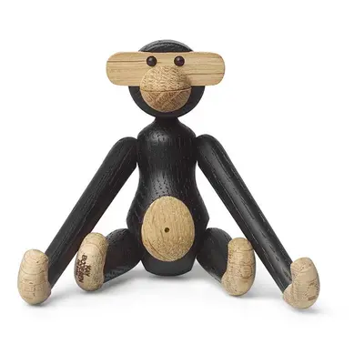 Dekorace Kay Bojesen Monkey mini