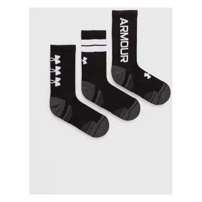 Ponožky Under Armour Performance Tech 3-pack