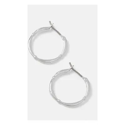 Náušnice Lauren Ralph Lauren PE 20MM HOOP 14G00871