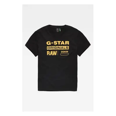 G-Star Raw - Tričko