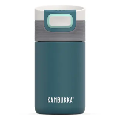 Termohrnek Kambukka Etna 300 ml Deep Teal 11-01025