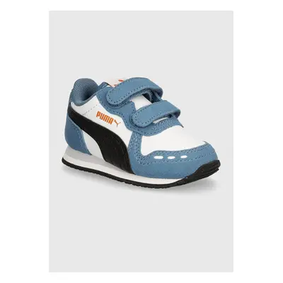 Dětské sneakers boty Puma Cabana Racer SL 20 V 383731