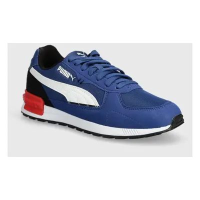 Dětské sneakers boty Puma Graviton Jr