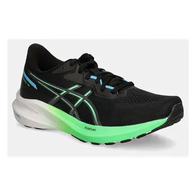 Běžecké boty Asics GT_1000 13 černá barva, 1011B858