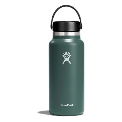 Termoláhev Hydro Flask 32 Oz Wide Flex Cap Fir šedá barva, W32BTS332