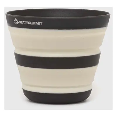 Hrnek Sea To Summit Frontier UL Collapsible Cup 400 ml šedá barva, ACK038021