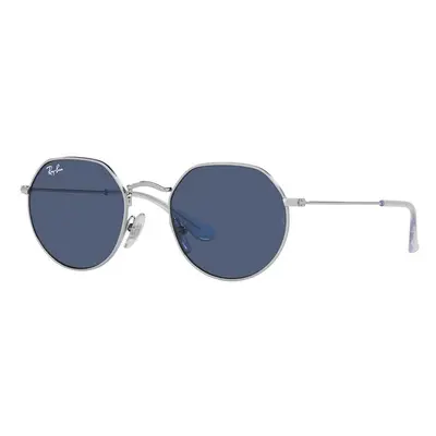 Dětské sluneční brýle Ray-Ban Junior Jack 0RJ9565S