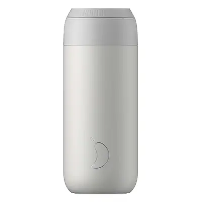 Hrníček na kávu Chillys Granite Grey 500 ml