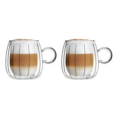 Vialli Design Sada skleniček Tulip (2-pack)