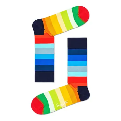 Happy Socks - Ponožky Stripe Sock