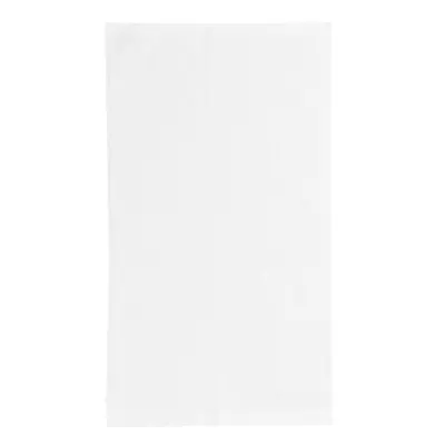 Malý bavlněný ručník Kenzo Iconic White 45x70 cm