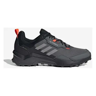 Boty adidas TERREX Terrex AX4 GTX černá barva, HP7396-black