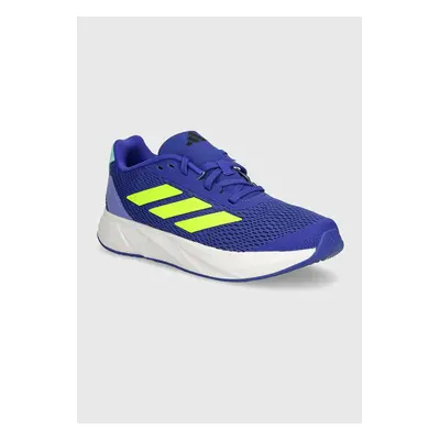 Dětské sneakers boty adidas DURAMO SL tmavomodrá barva, ID9128