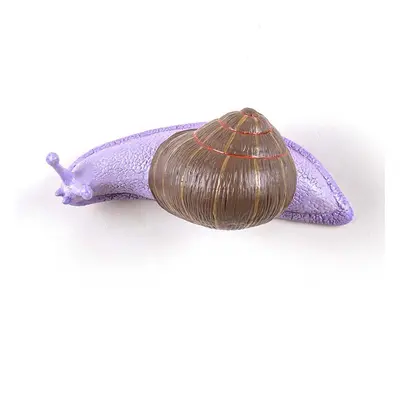 Nástěnný věšák Seletti Slow Snail #3