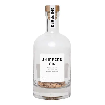 Sada na ochucení alkoholu Snippers Originals Gin 700 ml