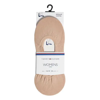 Ponožky Tommy Hilfiger Regular Step (2-pack) 353007001