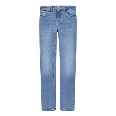 Dětské rifle Levi's 720 HIGH RISE SUPER SKINNY 3EL191