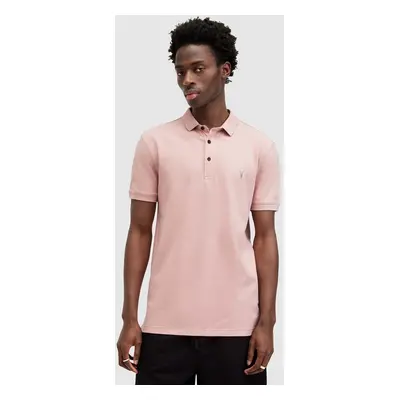 AllSaints polo tričko