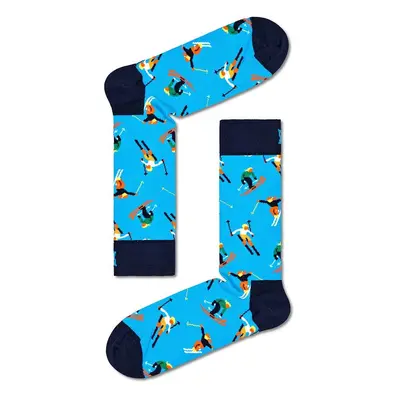 Ponožky Happy Socks Skiing Sock