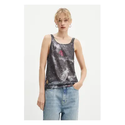 Top Moschino Jeans dámský, A0815 8738