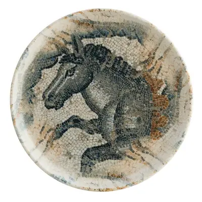 Talíř Bonna Mesopotamia Horse