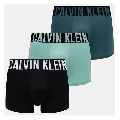 Spodní prádlo Calvin Klein Underwear 3-pack pánské