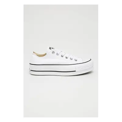 Converse - Tenisky Chuck Taylor C560251-WHITE/B/W