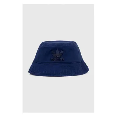 Bavlněná čepice adidas Originals