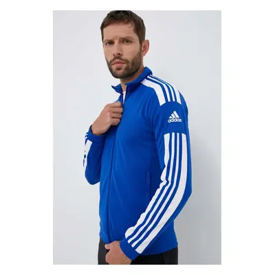 Tréninková mikina adidas Performance Squadra 21 s aplikací, GP6463