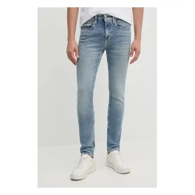 Džíny Calvin Klein Jeans pánské, J30J325972